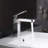 Infinity Single-handle Bathroom Faucet-41659864-48024408