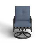 Andover Outdoor Rocker Chair