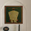 Peinture abstraite Mid-Century-1018080340