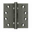 102'' x 102'' Butt Bearing Hinge-14748068