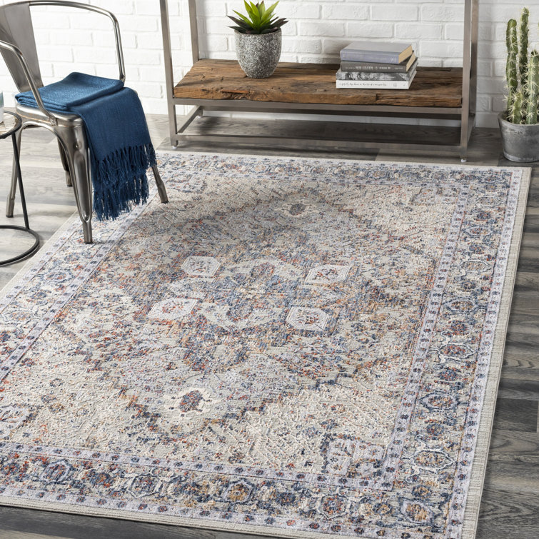 Infinity Oriental Indoor Rug
