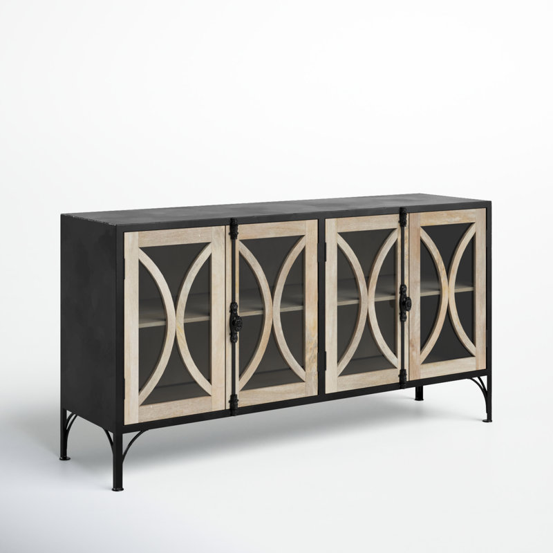 Roy 62'' Sideboard