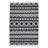 Oneil Wool Moroccan Indoor Rug-1829998803