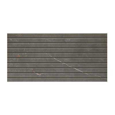 Istanbul Strata 6-7/8 In. X 14 In. Porcelain Floor And Wall Tile