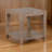 Francoise End Table