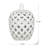 Decorative Jar 1-22214063