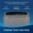 Bissell Console Air Purifier with True HEPA Filter for 280 Cubic Feet