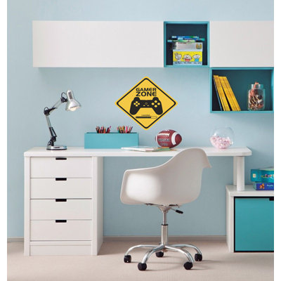 Wall Decal