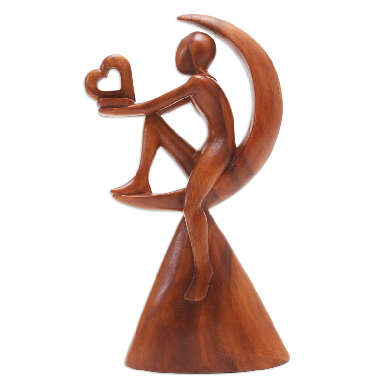 Figurines & Sculptures