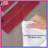 Red Geometric Lines Comforter-126746374