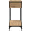 100cm Console Table-1645071308