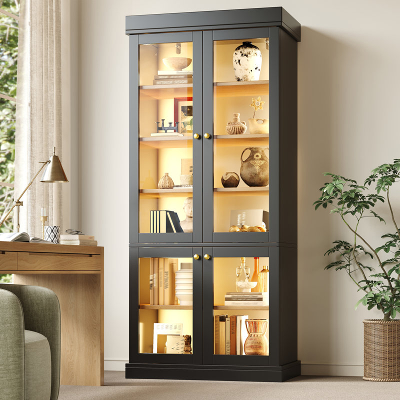 Display Cabinet