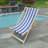 Devizes Folding Beach Chair-975164342