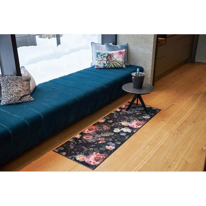 Non-Slip Doormat, Rectangular 60 x 180cm, Nature