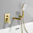 All-In-One Kit with Rough in-Valve-78602089