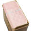 Housse de matelas à langer Floral Rose-50789849