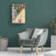 Art sur toile Sylvie Demers «Les Enfants»-1583304425