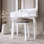 Selinger Dressing Table with Mirror-108323748