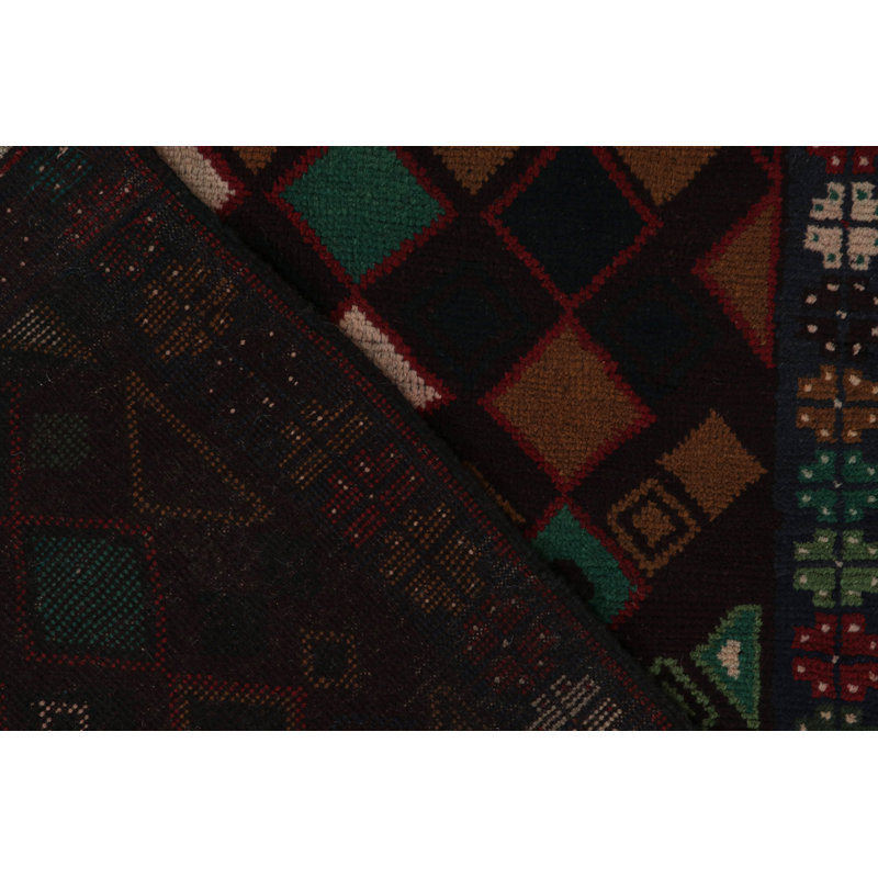 One-of-a-Kind Area Rug