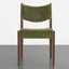 Chaises de salle à manger rembourrées-1987041074