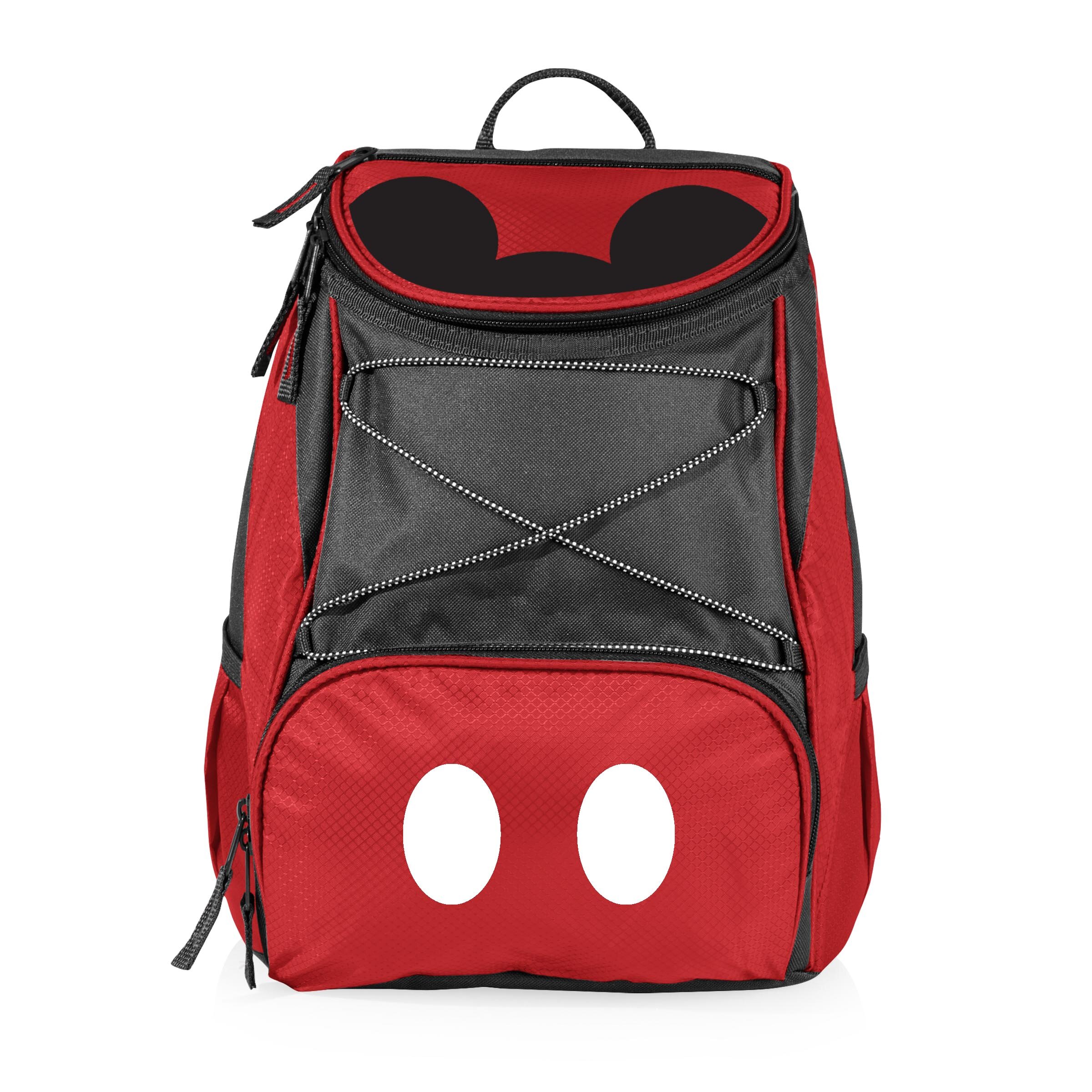 Oniva Mickey Mouse on The Go Roll-Top Cooler Backpack