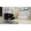 Ensemble de meuble-lavabo mural simple 24 po Boubacar-1024940456