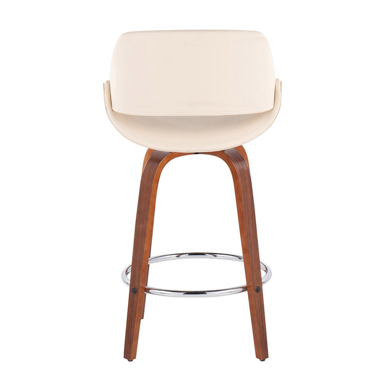 Contemporary Counter Stool