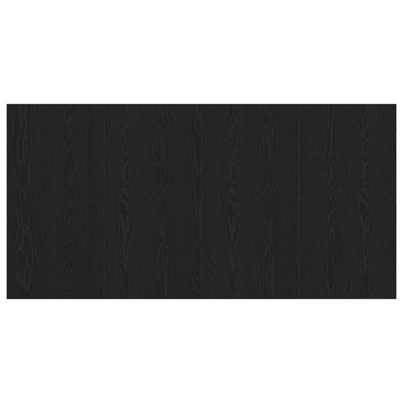 Twin Solid Wood Headboard