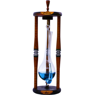 14.3'' Barometer