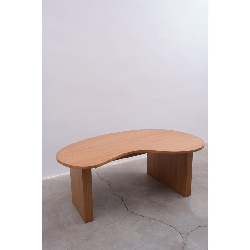 Ferro Beech Dining Table