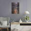 «Tribute Lights Flatiron District» par Bruce Getty, art mural en métal-1481064879
