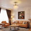 Ceiling Light-1088491328