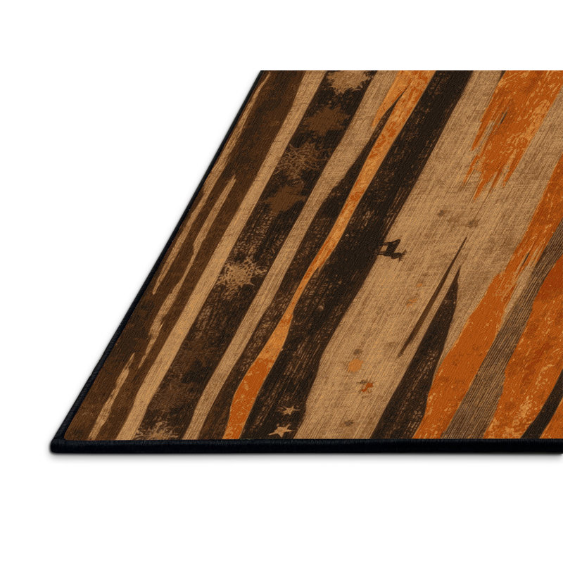 Blush Vista Rug, Square 8'