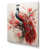 Toile tendue