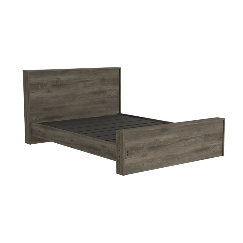 Marinel Single (3') Bed Frame