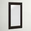 Miroir mural double Vanslyke-1100864548