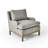 Laguna Upholstered Armchair