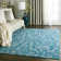 Abstract Area Rug