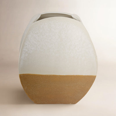 Stearne Ceramic Table Vase
