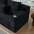 Black est en rupture de stock