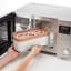 Lékué Microwave Quick Pasta Recipes Cooker