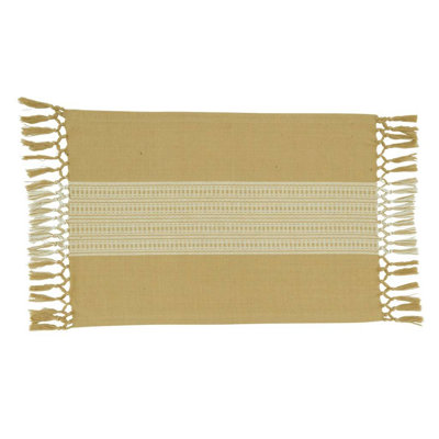Linge de table Chrissiana