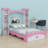 Clemmons Platform Bed Storage Bed-1541533115