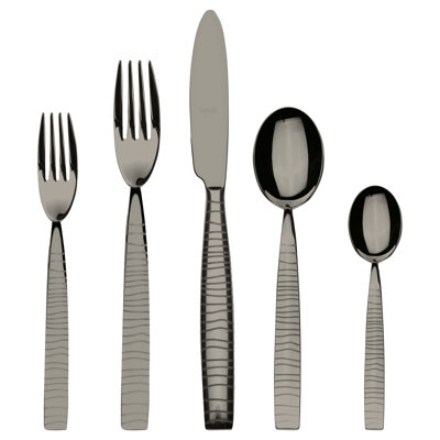 MEPRA Tigre Flatware Set
