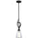 Zermeno 1 - Light Oil Rubbed Bronze Single Pendant