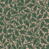 Quercus 9.84' L x 70.87" W Wallpaper Roll