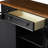 Courtdale 60 " W Sideboard-15103686