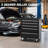 Rolling Metal Tool Chest