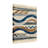 Abstract Abstract Waves Stripes Dots Zigzag Patterns-1057922801
