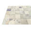 Tapis vert clair Jed